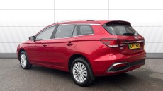 MG Mg5 115kW Exclusive EV 61kWh 5dr Auto Electric Estate